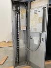 2003 Hobart Hba2g Double Rack Oven
